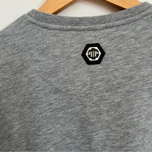 Philipp Plein Sweatshirt - Picture 6 of 7